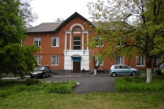 Административное здание